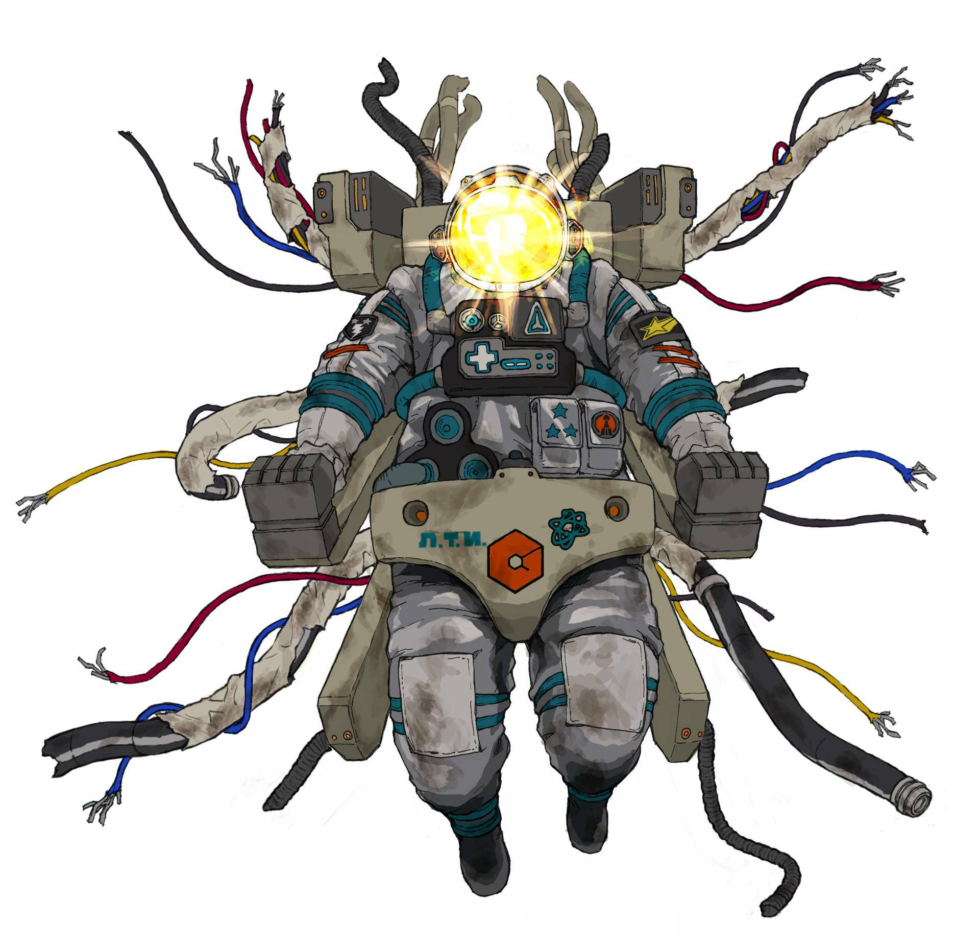 No More Heroes 2: Desperate Struggle - Imagen 42